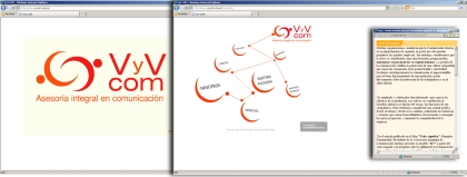 Trabajos para Vyv Comunicacin